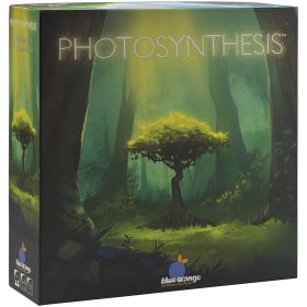 PHOTOSYNTHESIS