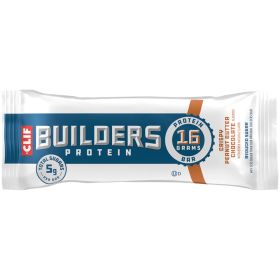 CLIF BUILDER'S LS PB CHOC