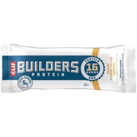 CLIF BUILDER'S LS ALM CAR