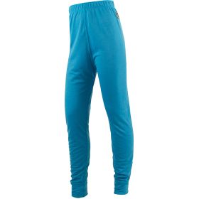 DOUBLE LAYER KIDS PANT BLUE XL