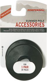 VARIO SUMMER BASKET 6CM 2PK