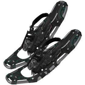 PEAKMASTER SNOWSHOE 30" RED