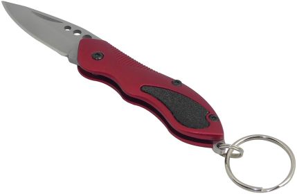 FOLDING KNIFE II