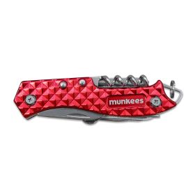 MULTITOOL RED
