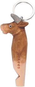 WOOD WHISTLE - OX