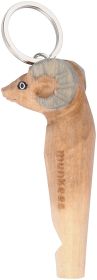 WOOD WHISTLE - GOAT