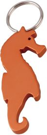 BOTTLE OPENER - SEA HORSE ASST
