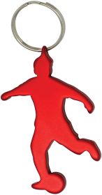 BOTTLE OPENER - SOCCER ASST