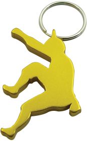 BOTTLE OPENER - CLIMBER ASST