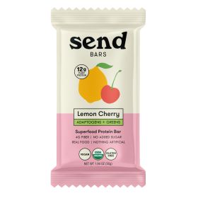 SEND LEMON CHERRY