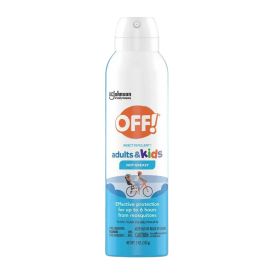 OFF! ADULT & KID 5OZ AERO