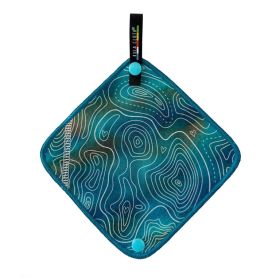 KULA CLOTH  TRANQUIL TOPO