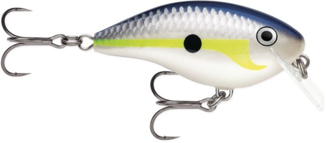 Rapala Ott Garage Rocco 05 Helsinki Shad