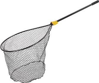 Frabill Conservation Net 17x19 36in Slide Handle, 16in Deep
