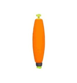 Betts Snap On Weighted Cigar 3.00in 50ct Orange