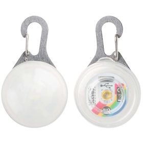SPOTLIT RECHARGE COLLAR LIGHT