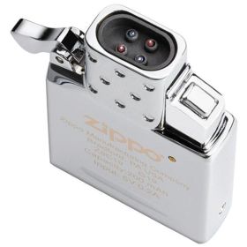 DOUBLE ARC RECH LIGHTER INSERT