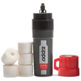 EMERGENCY FIRE KIT