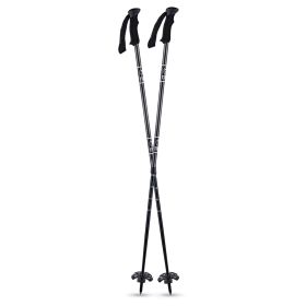 TUBBS 2 PC POLES