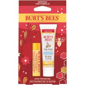 HIVE FAVORITES BEESWAX GiFT