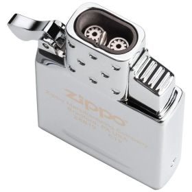 DOUBLE TORCH BUTANE INSERT