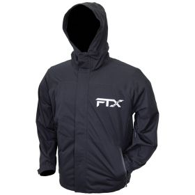 FTX LITE JACKET BLACK SM