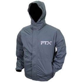 FTX LITE JACKET STORM GRAY MD