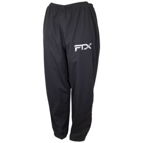 FTX LITE PANT BLACK SM