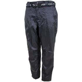 WOMEN'S STORMWATCH PANT BLK LG