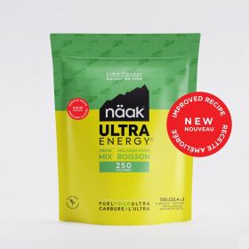 NAAK LIME DRINK MIX M720G
