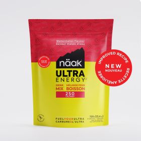 NAAK WATER DRINK MIX M720G