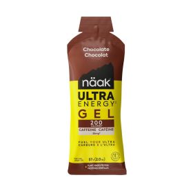 NAAK CHOCOLATE ULTRA GEL