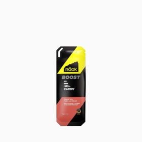 NAAK BOOST PEACH TEA GEL