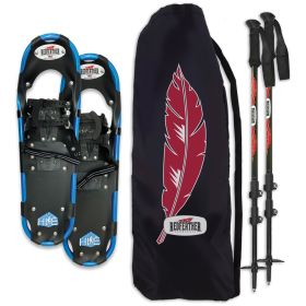 HIKE SERIES 8" X 25" KIT