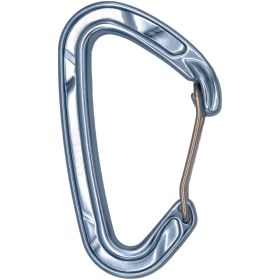 ECHO WIRE GATE - BLUE