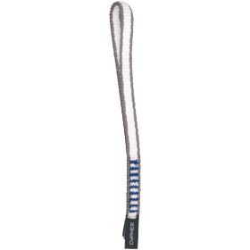 DYNEEMA 10MMX20CM - GREY/BLUE