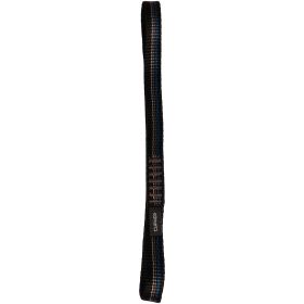 16MM x 30CM NYLON SLING BLUE