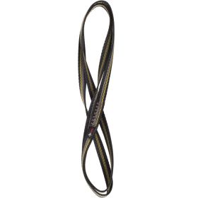 16MM x 240CM NYLON SLING YELLO