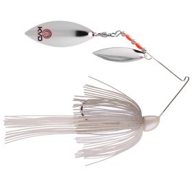 Strike King KVD Spinnerbait 1/2oz Blue Gizzard