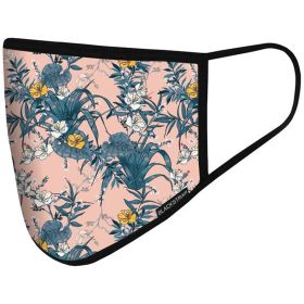 CIVIL MASK - FLORAL ZEN