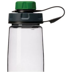 CAPCAP+ FOREST GREEN