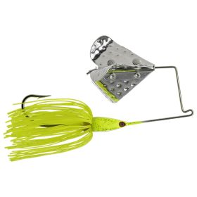 Strike King Tri-Wing Buzz King / Chartreuse - 516BM-70