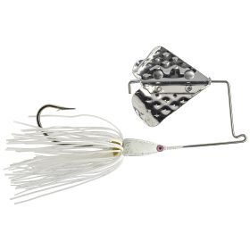 Strike King Tri-Wing Buzz King / White - 516BM-72
