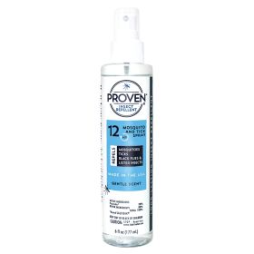 12 HR SPRAY SCENTED 6 OZ