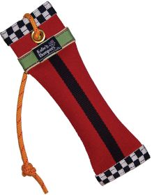 HEAVE HOSE LG RED
