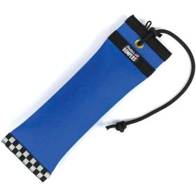 HEAVE HOSE BIG MOUTH BLUE