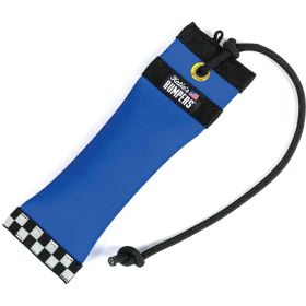 HEAVE HOSE MEDIUM BLUE