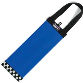 BOTTLE TRACKER BLUE