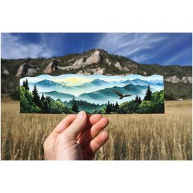 REVIVAL MOUNTAIN WRAP