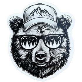 COOL BEAR